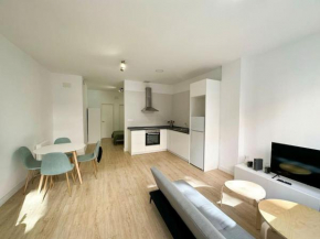 Smart Studio MadridRio